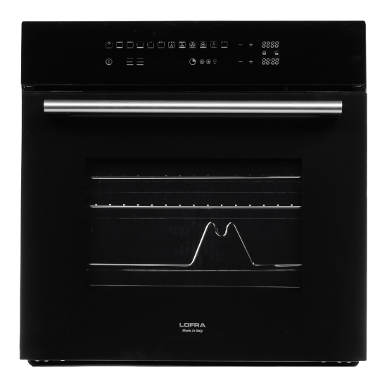 Ремонт модуля управления LOFRA QUARTZ 60